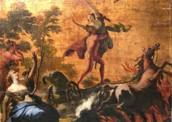 O Mito de Perséfone na Prática Clínica