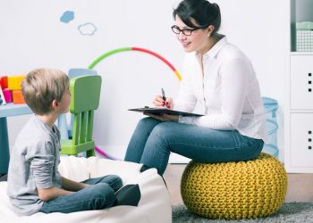 A Psicoterapia Infantil num olhar junguiano