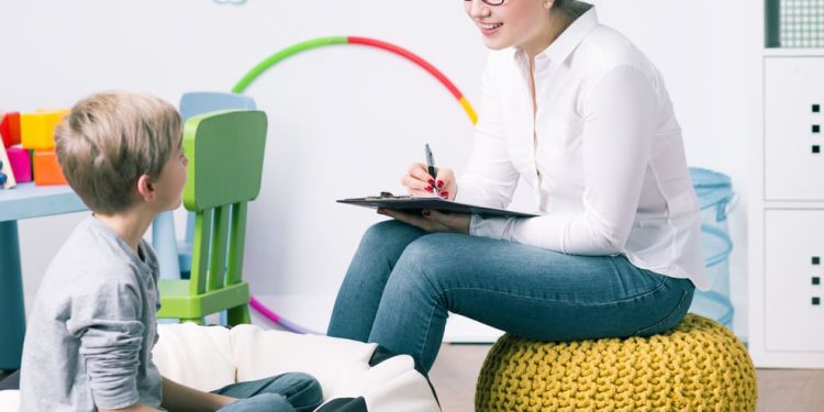 A Psicoterapia Infantil num olhar junguiano