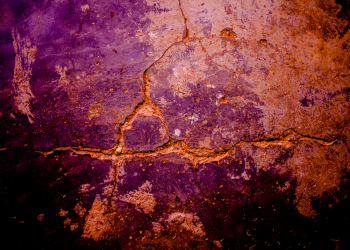 Os Caminhos Áridos da Alma